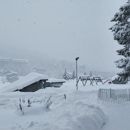 Апартаменты Petit Bijou - Cervinia - Garage - Cir 0151 Брей-Червиния Экстерьер фото