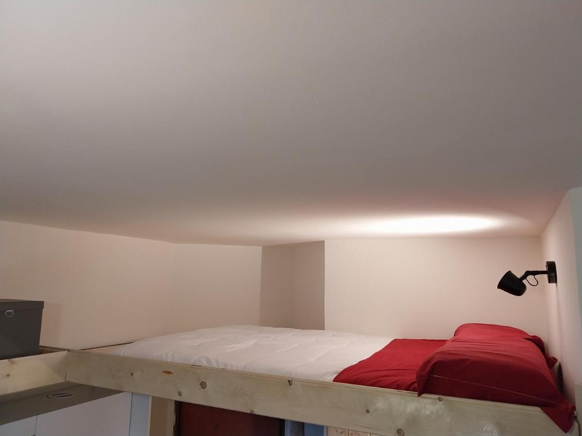 Апартаменты Petit Bijou - Cervinia - Garage - Cir 0151 Брей-Червиния Экстерьер фото