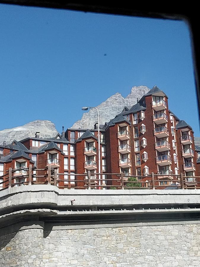 Апартаменты Petit Bijou - Cervinia - Garage - Cir 0151 Брей-Червиния Экстерьер фото