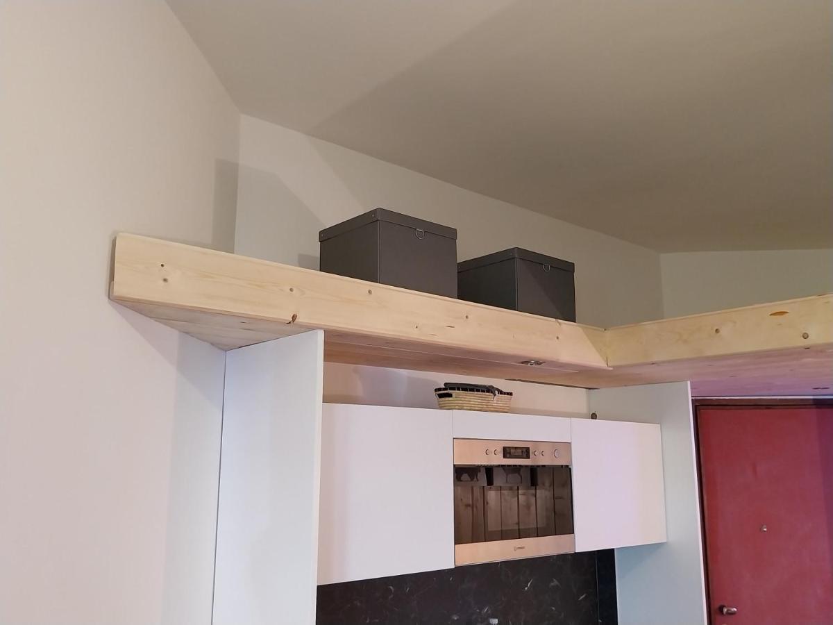 Апартаменты Petit Bijou - Cervinia - Garage - Cir 0151 Брей-Червиния Экстерьер фото