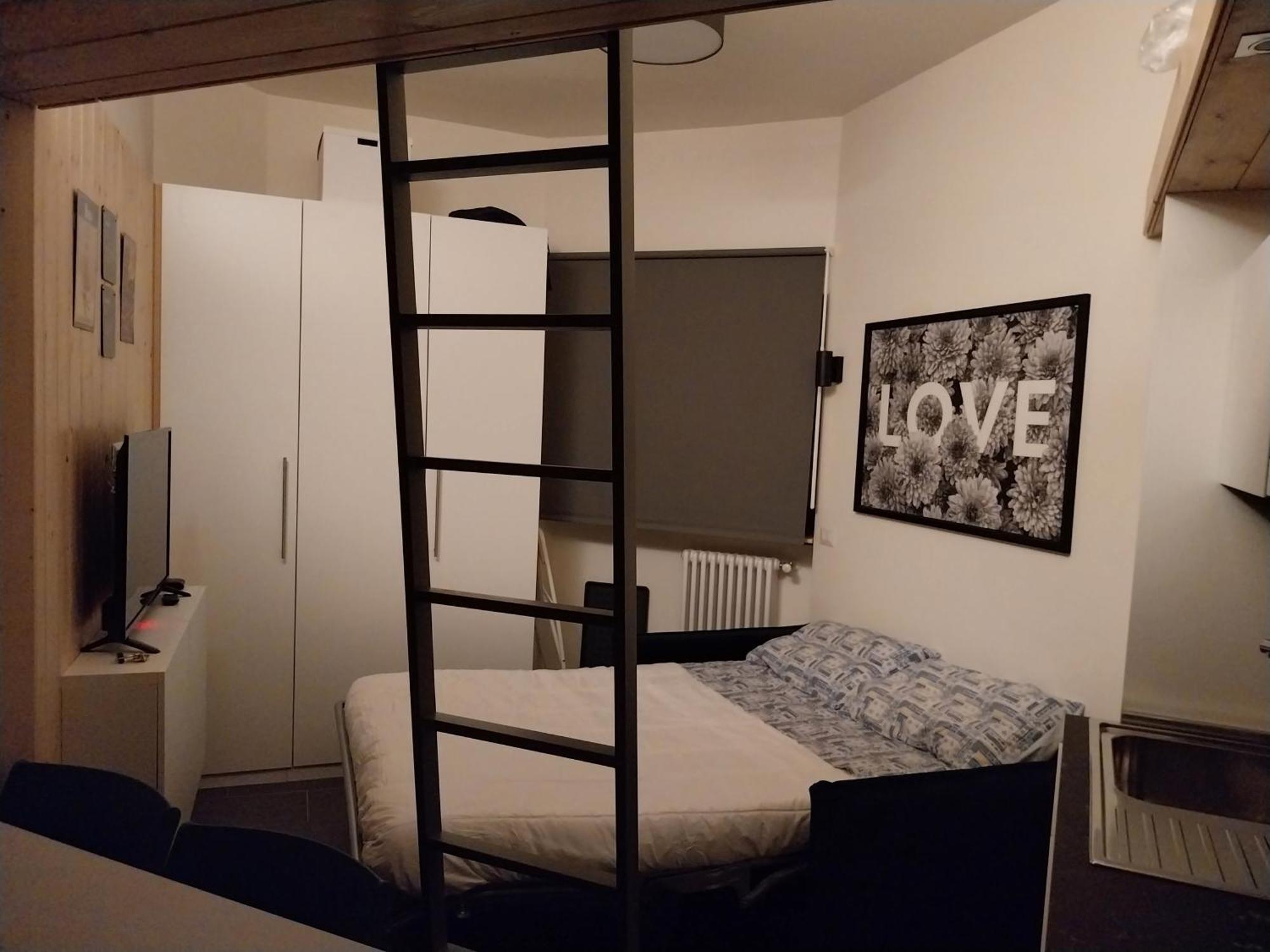 Апартаменты Petit Bijou - Cervinia - Garage - Cir 0151 Брей-Червиния Экстерьер фото